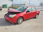 Ford Focus 2011