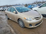 Toyota Corolla 2011