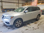 Nissan Pathfinder 2019