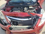 Nissan Versa 2019