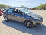 Ford Fiesta 2019