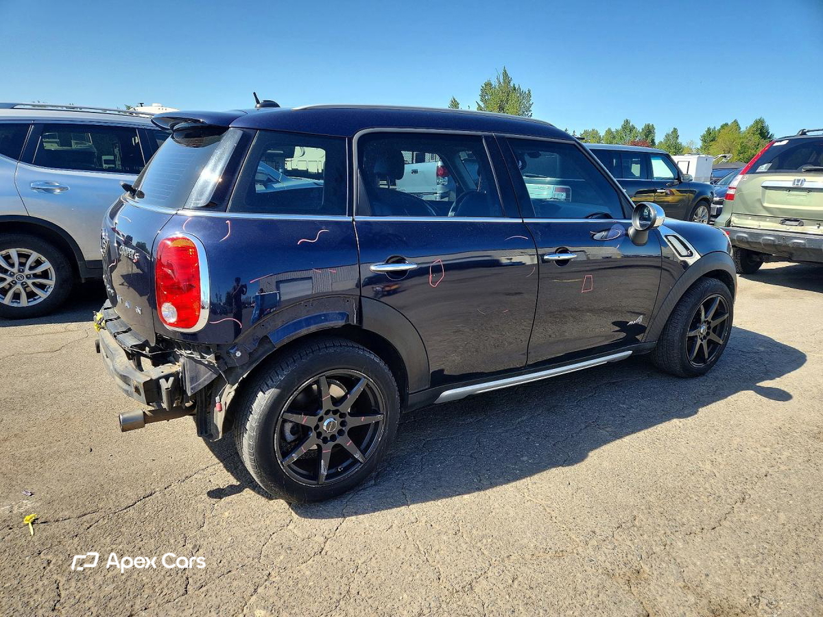 MINI Cooper 2015