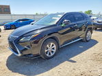 Lexus RX 2016