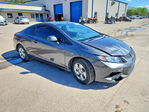 Honda Civic 2013