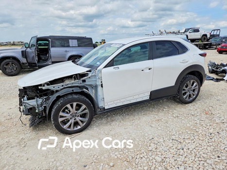 Mazda CX-30 2021 - Image 1 of 14