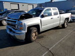Chevrolet Silverado 2015