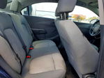 Chevrolet Sonic 2015