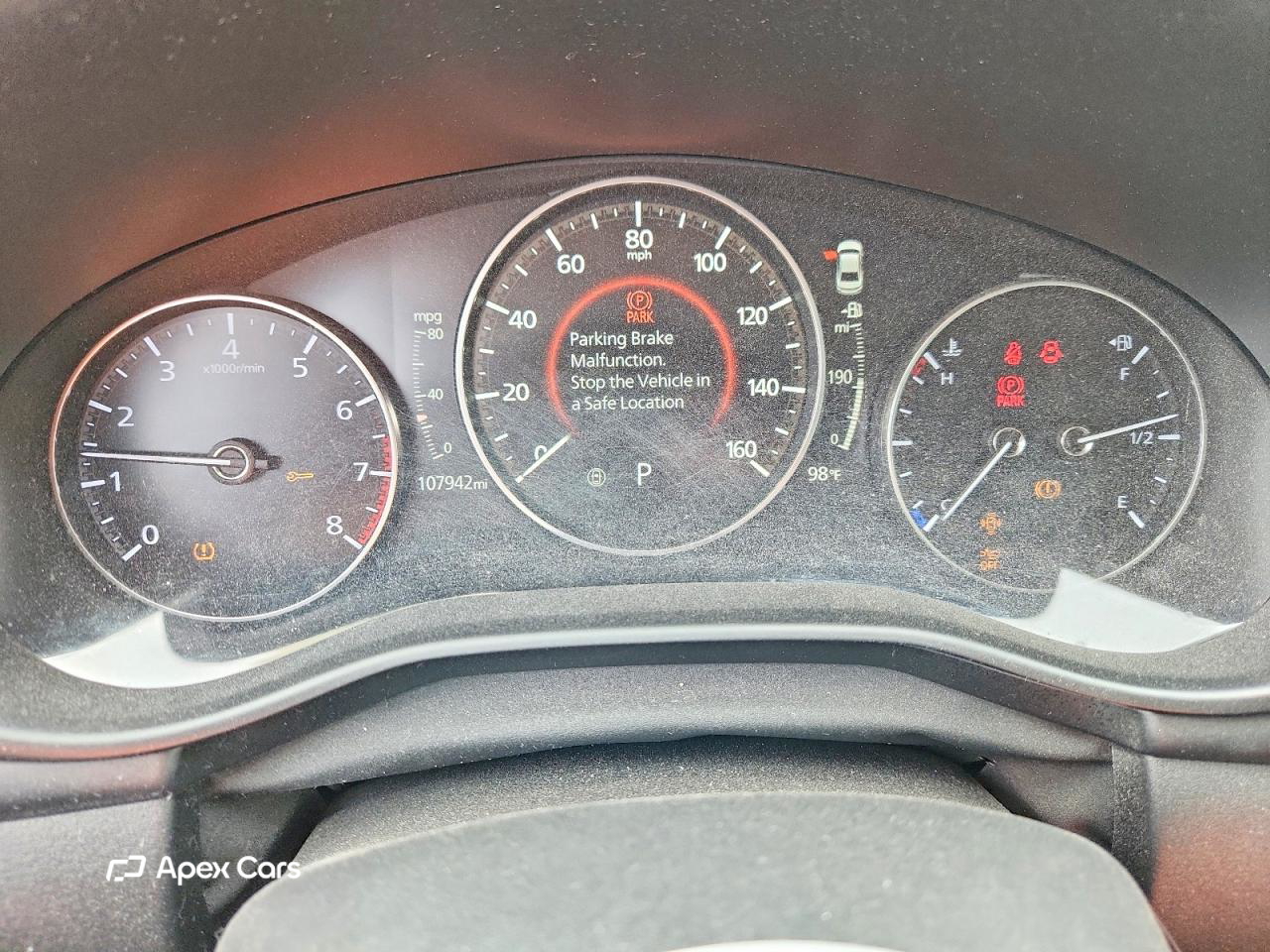 Mazda 3 2020