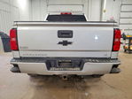 Chevrolet Silverado 2016