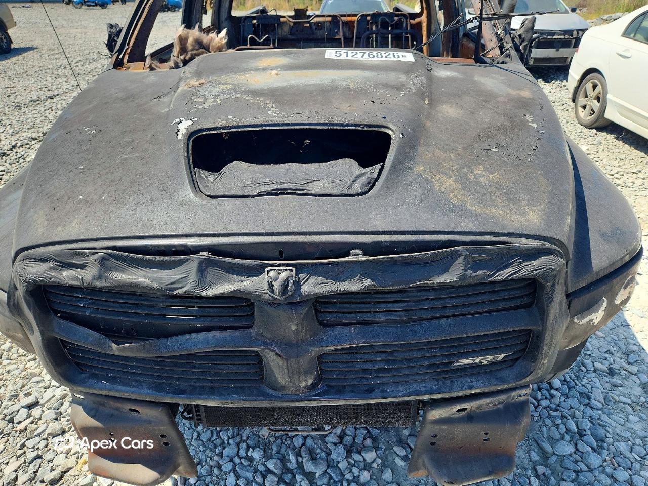 Dodge RAM 2005