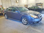 Subaru Legacy 2013