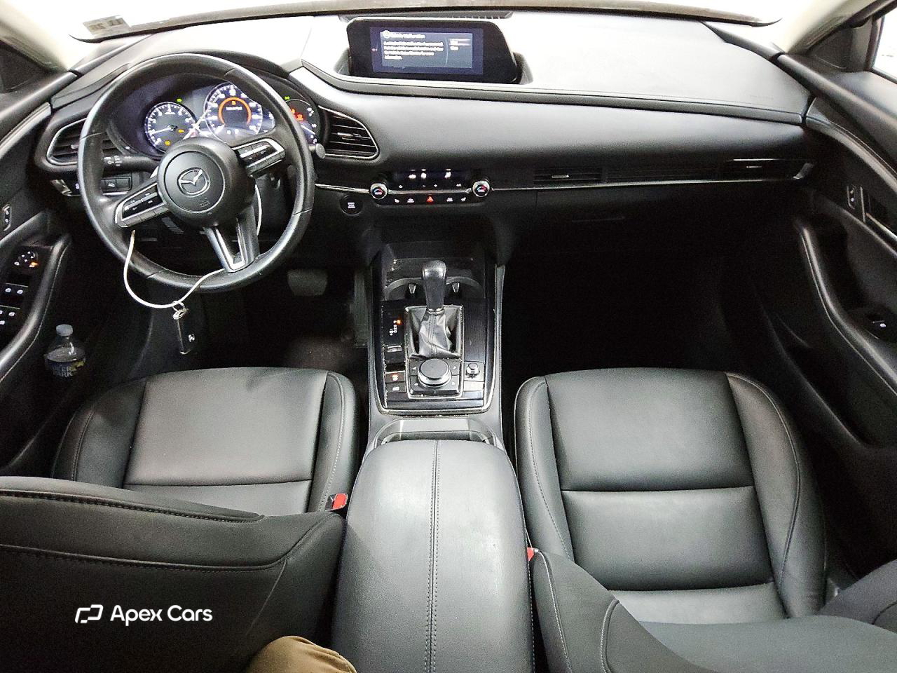 Mazda CX-30 2023