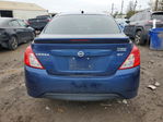 Nissan Versa 2019