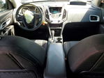 Chevrolet Equinox 2016