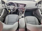 Kia Optima 2015
