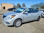Nissan Versa 2016