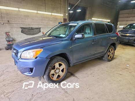 Toyota RAV 4 2012 - Image 1 of 14
