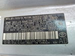 Toyota Corolla 2006