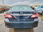 Toyota Corolla 2012