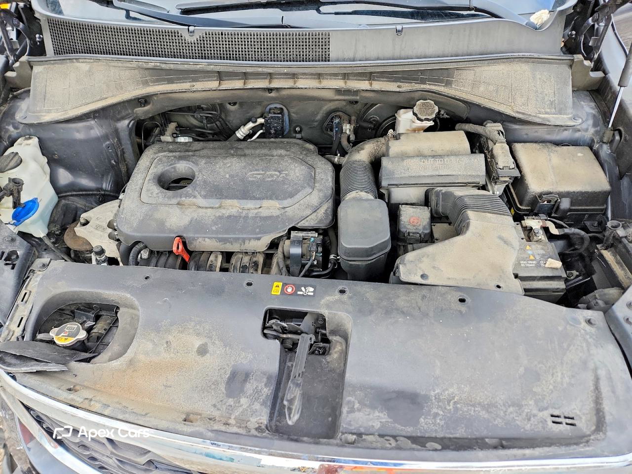 Kia Sorento 2019