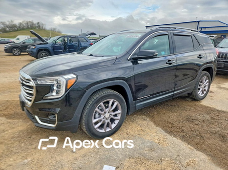 GMC Terrain 2023 - Zdjęcie 1 z 5
