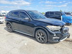BMW X1 2016