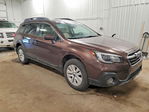 Subaru Outback 2019