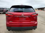 Lexus NX 2016