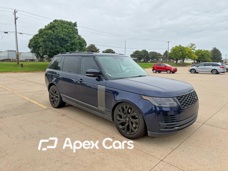 Land Rover Range Rover 2019 - Image 1 of 14