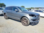 Audi Q7 2015