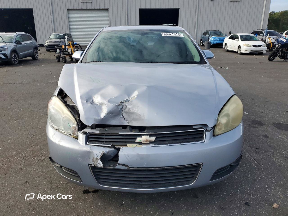 Chevrolet Impala 2006