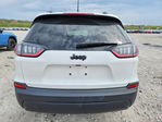 Jeep Cherokee 2021