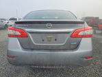 Nissan Sentra 2015