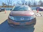 Honda Odyssey 2013