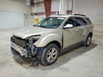 Chevrolet Equinox 2016