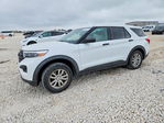 Ford Explorer 2021