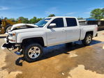 Chevrolet Silverado 2017