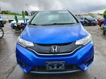 Honda Fit 2017