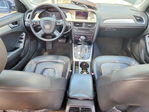 Audi A4 2011