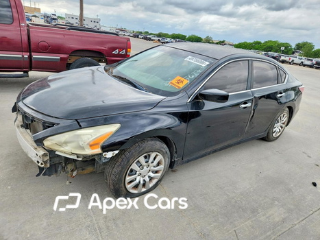 Nissan Altima 2015 - Image 1 of 12