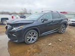 Lexus RX 2018