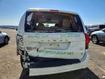 Dodge Caravan 2016