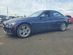 BMW Series 3 2016