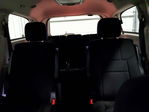 Dodge Caravan 2012