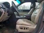 Ford Explorer 2014