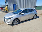 Chevrolet Cruze 2018