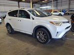 Toyota RAV 4 2016