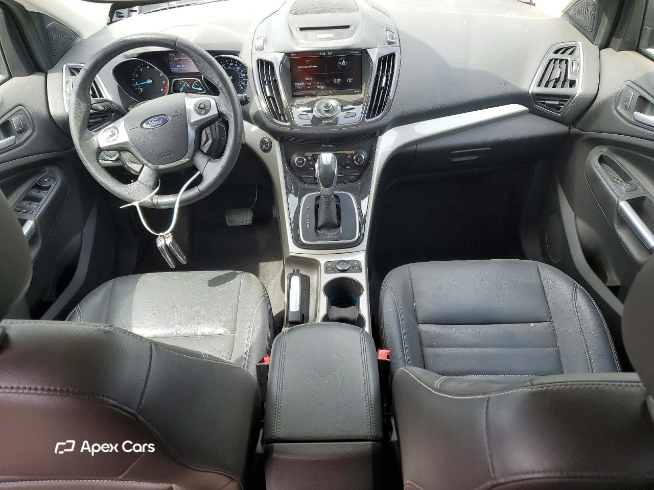 Ford Escape 2013
