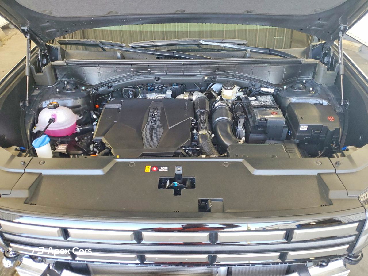Hyundai Santa Fe 2026