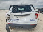 Ford Explorer 2021